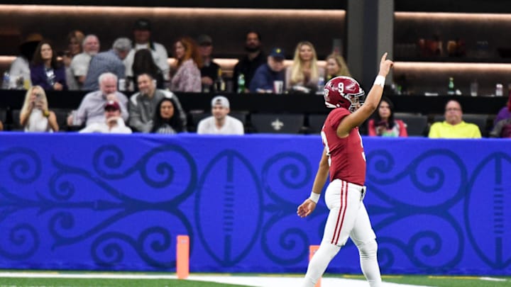 Texans Draft Next Franchise QB, Fortify DL in Latest NFL Mock Texans Draft Next Franchise QB, Fortify DL in Latest NFL Mock