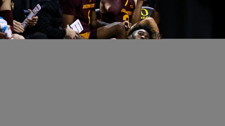 Oregon falls to Arizona State 90-73 in Poor Defensive Showing