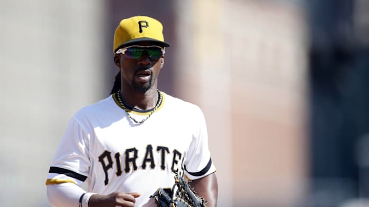 Dodgers Rumored Offseason Target is Signing with the Pirates Dodgers Rumored Offseason Target is Signing with the Pirates
