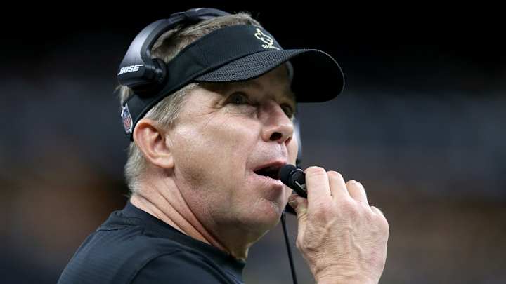 Report: Broncos 'Early Front-Runner' in Sean Payton Sweepstakes Report: Broncos 'Early Front-Runner' in Sean Payton Sweepstakes