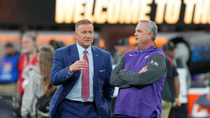 Do the Big 12 and Pac-12 deserve Kirk Herbstreit's criticism stemming from TCU's performance?