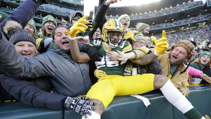 Nixon, Alexander Selected to AP All-Pro Team
