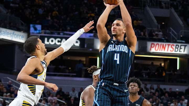 Magic Update Jalen Suggs' Status for Jazz Matchup