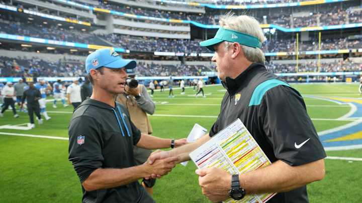 Jaguars vs. Chargers: 5 Pressing Questions on Wild Card Matchup Jaguars vs. Chargers: 5 Pressing Questions on Wild Card Matchup