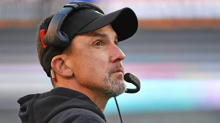 Saints to Retain Dennis Allen for Second Year, GM Loomis Says