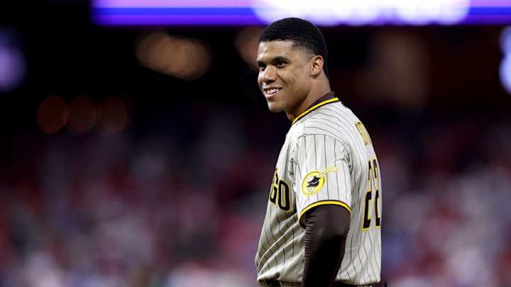 Juan Soto, Padres Avoid Arbitration With $23 Million 2023 Deal, per Report