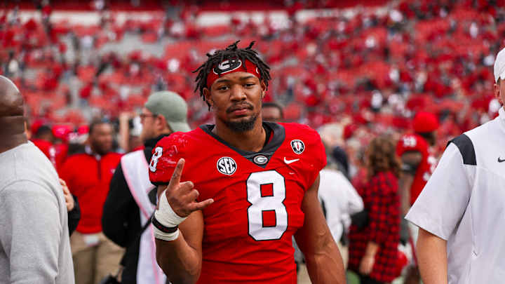 MJ Sherman Enters the NCAA Transfer Portal