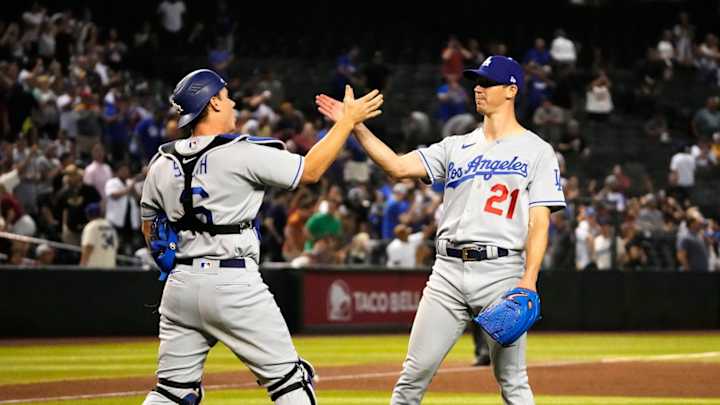 Dodgers News: LA Avoids Arbitration with Multiple Players