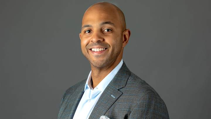 General Manager Candidate: Ian Cunningham