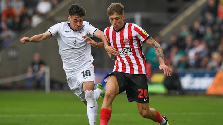 How to watch Sunderland vs Swansea City in the Championship How to watch Sunderland vs Swansea City in the Championship
