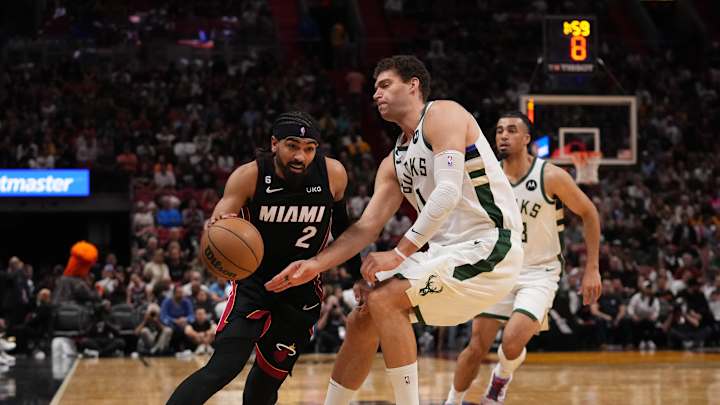 Takeaways From The Miami Heat's Victory Against Milwaukee Bucks Thursday Takeaways From The Miami Heat's Victory Against Milwaukee Bucks Thursday