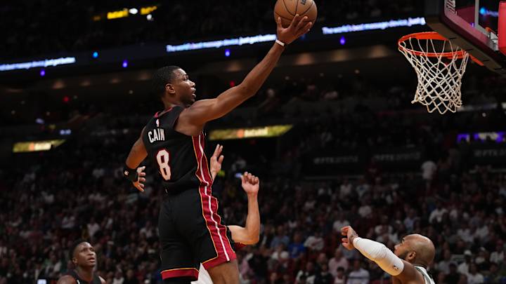 How Miami Heat’s Twitter Reacted to the Win Against the Milwaukee Bucks Thursday Night How Miami Heat’s Twitter Reacted to the Win Against the Milwaukee Bucks Thursday Night