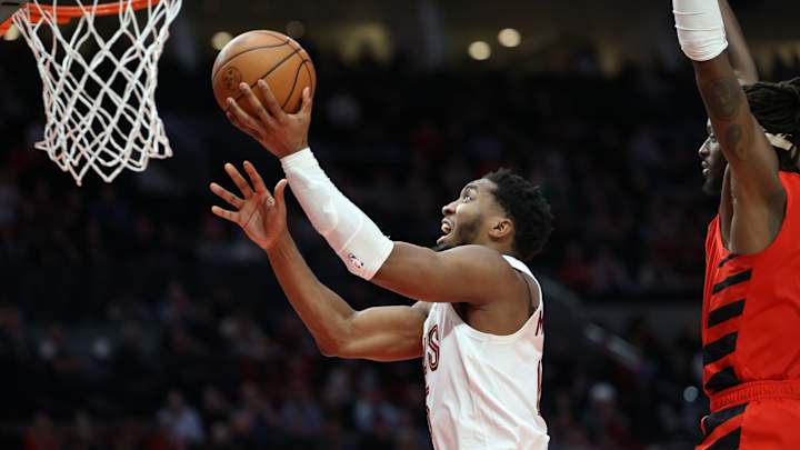 Eastern Conference Recaps, Jan. 12: The Cleveland Cavaliers Defeat Portland Trail Blazers Despite Damian Lillard's 50 Points Eastern Conference Recaps, Jan. 12: The Cleveland Cavaliers Defeat Portland Trail Blazers Despite Damian Lillard's 50 Points