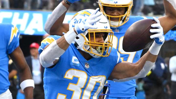 2022 Fabby Awards Highlight the Best of the Fantasy Football Season