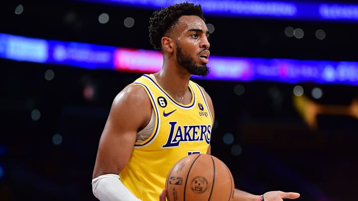 Lakers News: NBA Last Two-Minute Report Confirms Referees Missed Foul Call Against Dallas Lakers News: NBA Last Two-Minute Report Confirms Referees Missed Foul Call Against Dallas