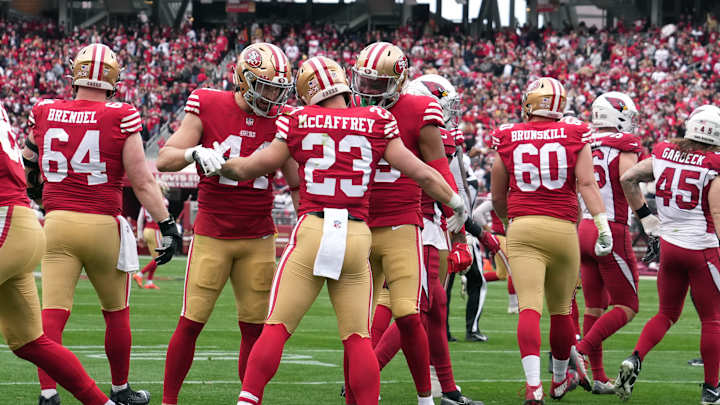 How far Must the 49ers Advance in the Playoffs to be Viewed as a Success? How far Must the 49ers Advance in the Playoffs to be Viewed as a Success?