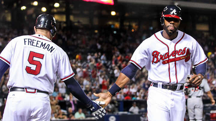 Dodgers: Freddie Freeman Pushed for Jason Heyward in LA
