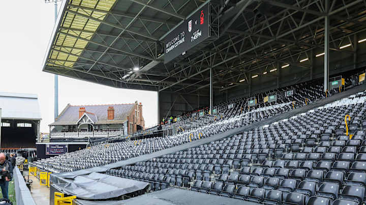 Sunderland fans to receive 'increased' ticket allocation for FA Cup clash with Fulham