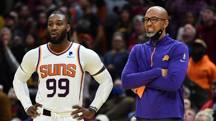 Who Suns Should/Shouldn't Move Ahead of the Trade Deadline