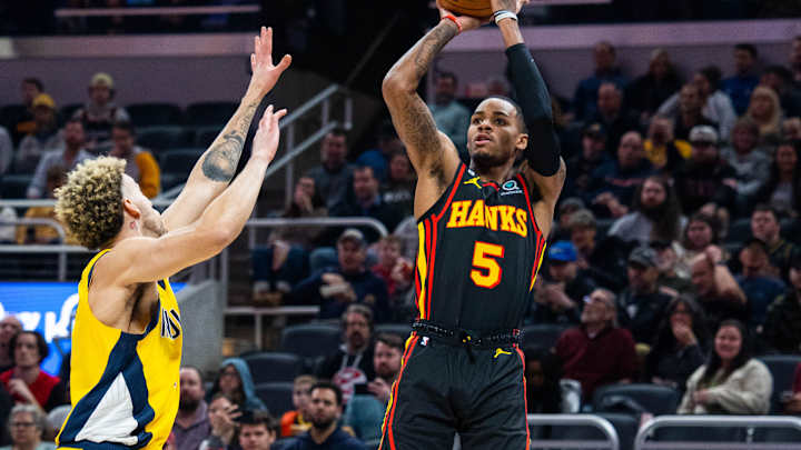 Hawks vs Pacers: Atlanta Releases Initial Injury Report Ahead of Tomorrow's Matchup With Indiana Hawks vs Pacers: Atlanta Releases Initial Injury Report Ahead of Tomorrow's Matchup With Indiana