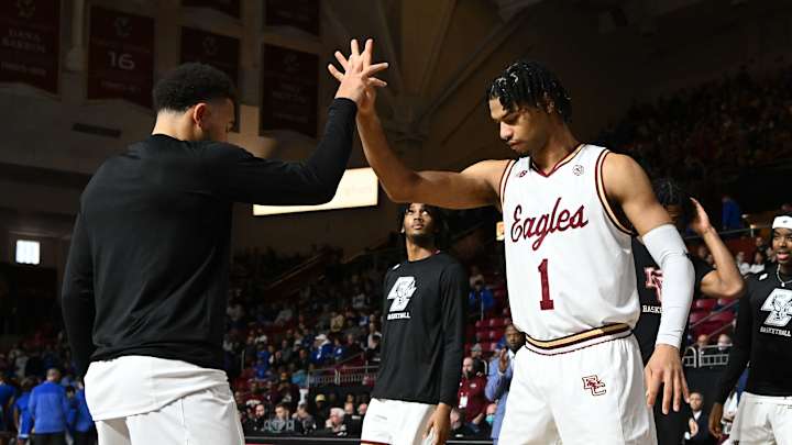 How to Watch: Wake Forest vs Boston College Men's College Basketball