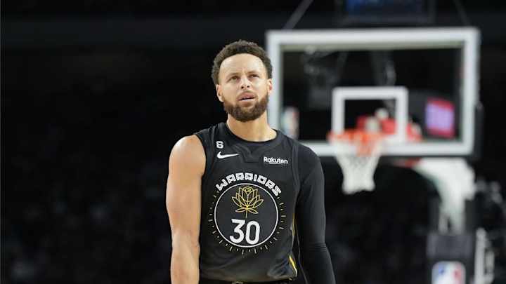 Steph Curry's Hilarious Reaction to Warriors Breaking Road Struggles Steph Curry's Hilarious Reaction to Warriors Breaking Road Struggles