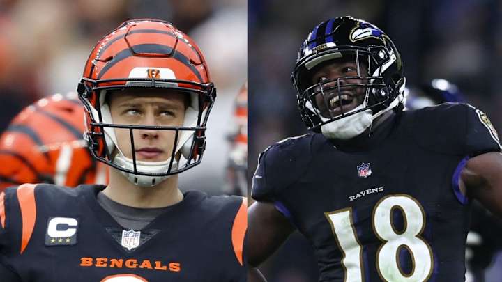 Roquan Smith on Joe Burrow's Injury: 'Sometimes Things Like That Happen' Against Ravens Defense