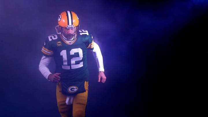 Gutekunst: Packers Made ‘Big Commitment’ to Rodgers