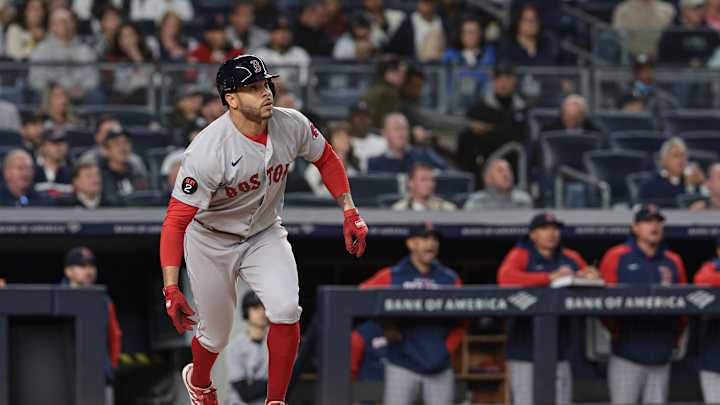 New York Mets Agree to Deal With Tommy Pham New York Mets Agree to Deal With Tommy Pham