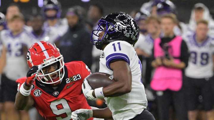 Transfer Portal CB Jaheim Singletary Should be a Top Priority for Hurricanes