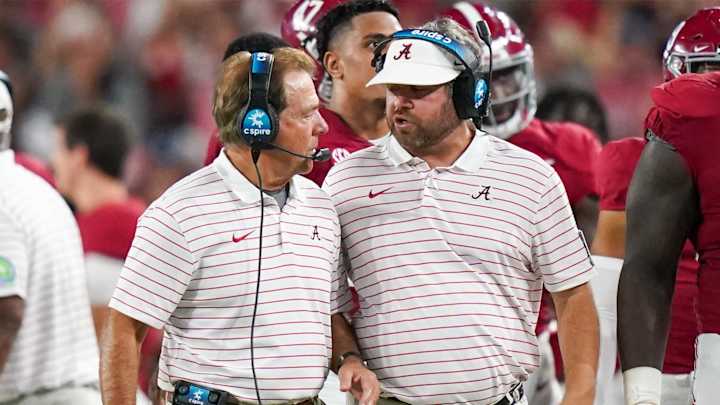 Lane Kiffin Poaches Alabama’s Defensive Coordinator, per Report