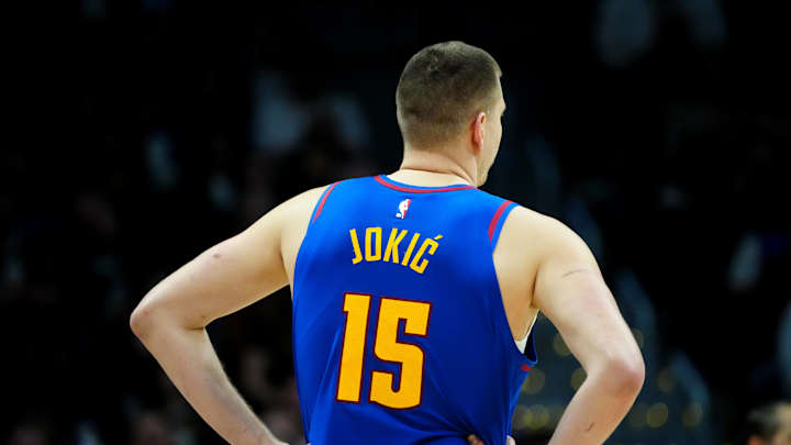 Injury Report: Nikola Jokic's Updated Injury Status vs. Clippers