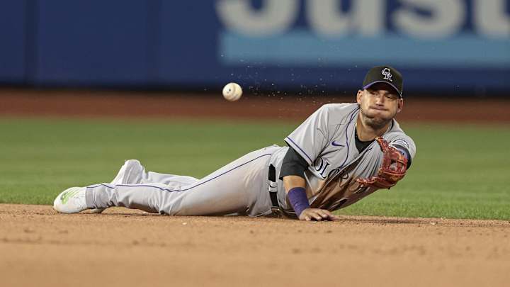 Angels Rumors: Insider Links Halos to Two Former All-Star Free Agent Shortstops