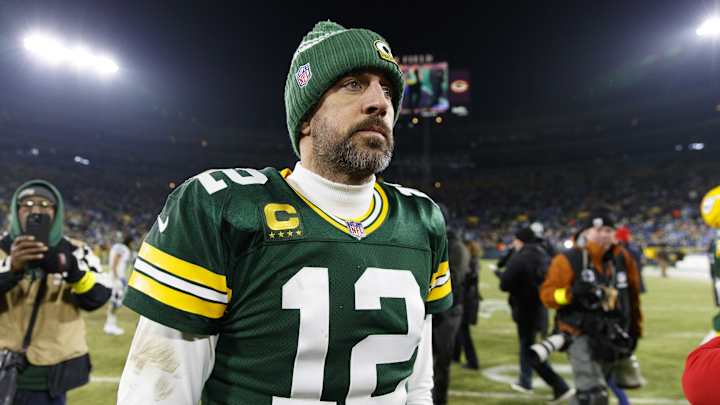 Packers GM Implies Aaron Rodgers Would Be Green Bay's QB in 2023 Packers GM Implies Aaron Rodgers Would Be Green Bay's QB in 2023