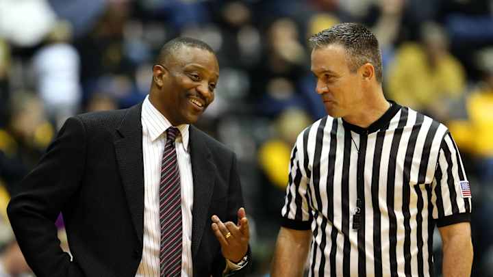 It's All About the Details for Bruiser Flint as Kentucky Looks to Turn Season Around Against No. 5 Tennessee