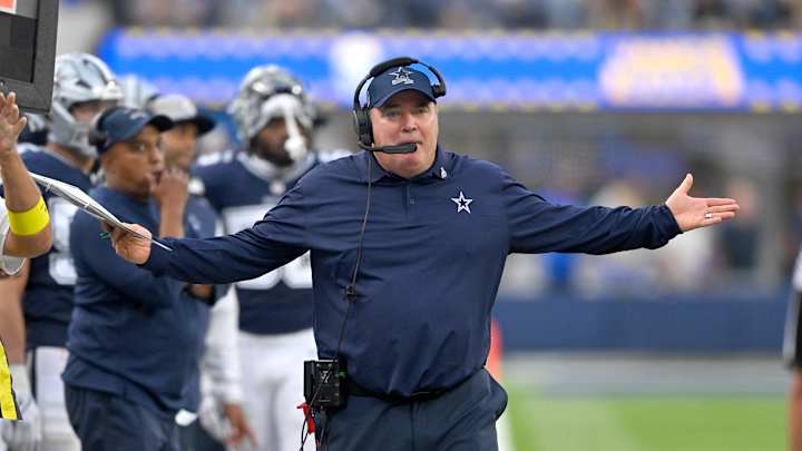 Dallas Cowboys Will Wear Bad Luck Jerseys Against Buccaneers