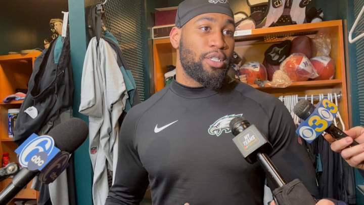 Three Eagles with Three Different Playoff Paths