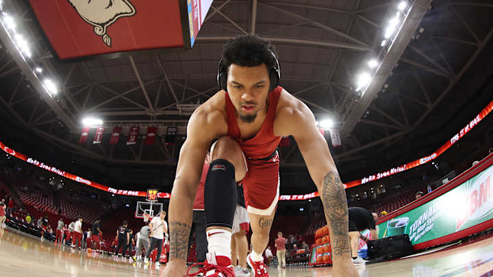 For Alabama Basketball, It's About The "Others"