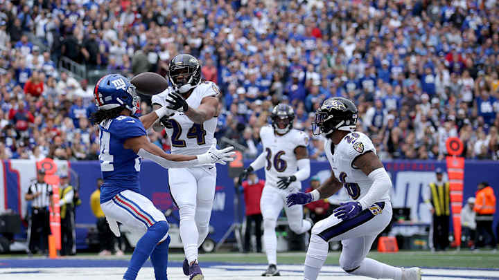 5 Free Agents Lions Must Watch during Super Wild Card Weekend 5 Free Agents Lions Must Watch during Super Wild Card Weekend