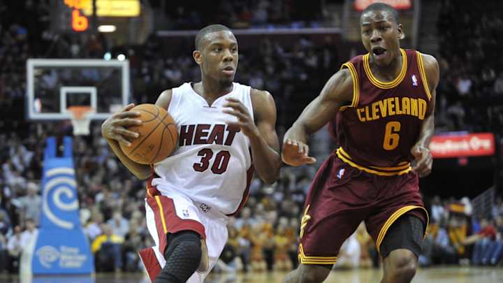 Two-Time Champion Norris Cole Still Has Dreams Of Returning To The NBA