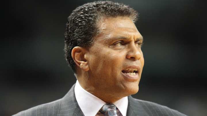 Bethune-Cookman's AD Reggie Theus Nominated for Basketball Hall of Fame