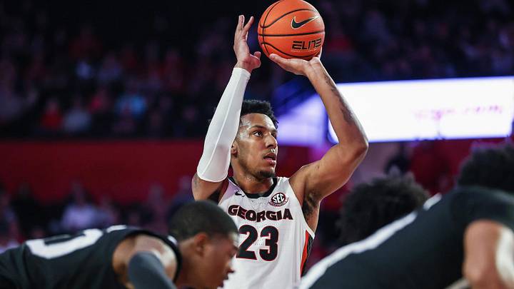 Georgia Basketball vs Ole Miss Preview