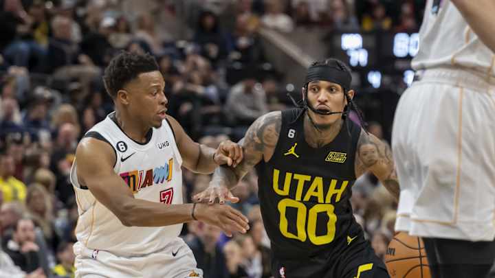 Has Kyle Lowry Become The Miami Heat's Most Scrutinized Player? Has Kyle Lowry Become The Miami Heat's Most Scrutinized Player?