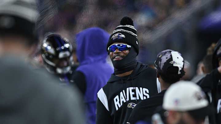 Ravens Still Hope for Long-Term Lamar Jackson Deal After Season, per Report