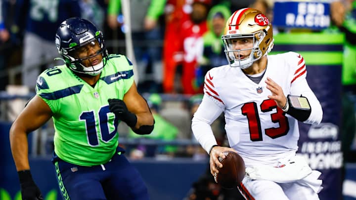 NFL Playoffs Begin With Two Saturday Games