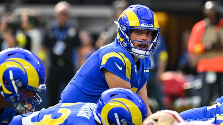 Rams Set to Make Matthew Stafford Contract Decision After Sean McVay News, per Report