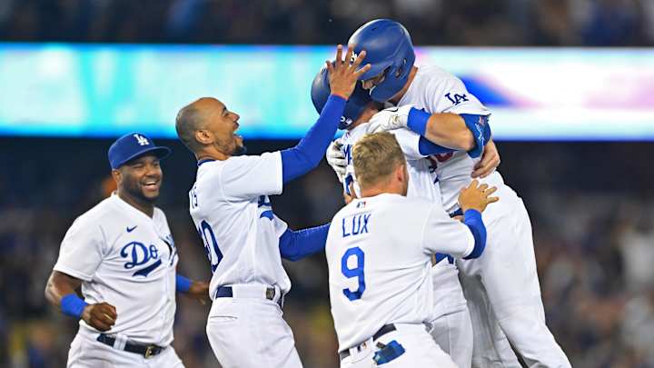 Dodgers: Analysts Are Not High on LA's Projected Lineup for 2023