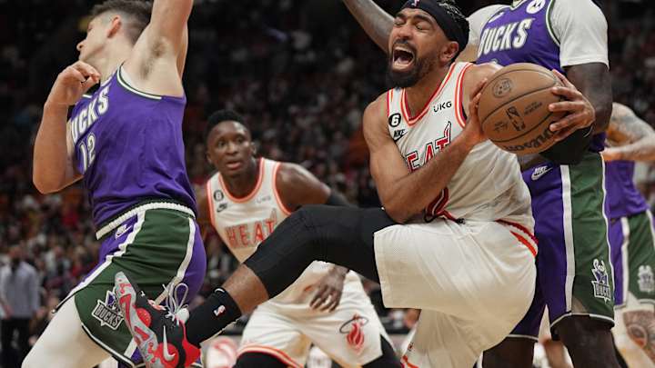 Takeaways From The Miami Heat's Victory Saturday Against Milwaukee Bucks Takeaways From The Miami Heat's Victory Saturday Against Milwaukee Bucks