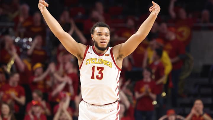 Game Primer: How To Watch, Things To Know for Iowa State at Kansas