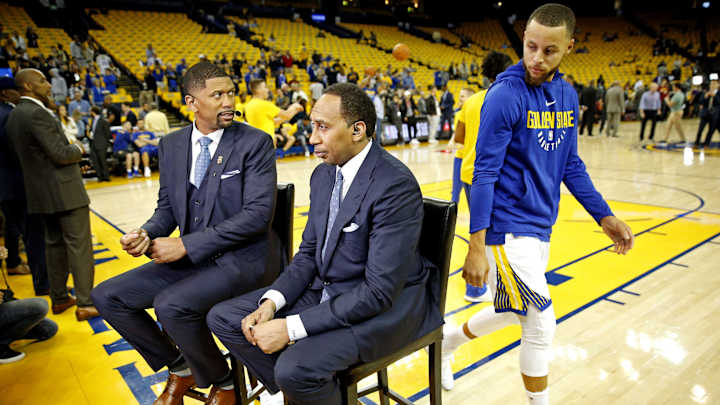 Three ESPN Analysts Count Out Miami Heat On Making Repeat Appearance In Eastern Conference Finals Three ESPN Analysts Count Out Miami Heat On Making Repeat Appearance In Eastern Conference Finals